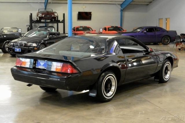 1984 Chevrolet Camaro Sport - photo 6