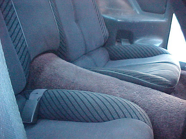 1984 Chevrolet Camaro - photo 11