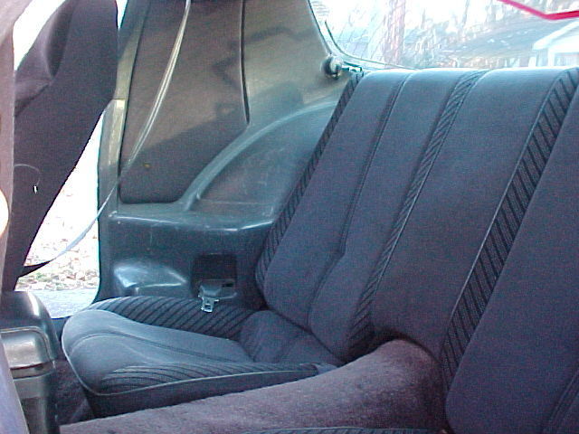 1984 Chevrolet Camaro - photo 12