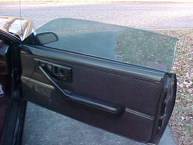 1984 Chevrolet Camaro - photo 5