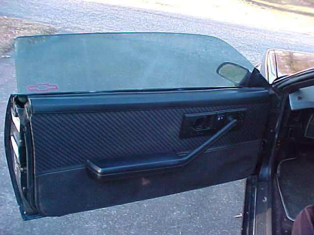1984 Chevrolet Camaro - photo 6