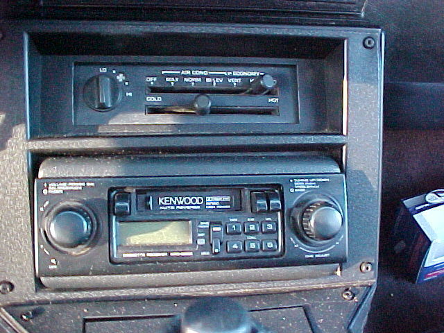 1984 Chevrolet Camaro - photo 8