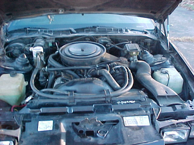 1984 Chevrolet Camaro - photo 9