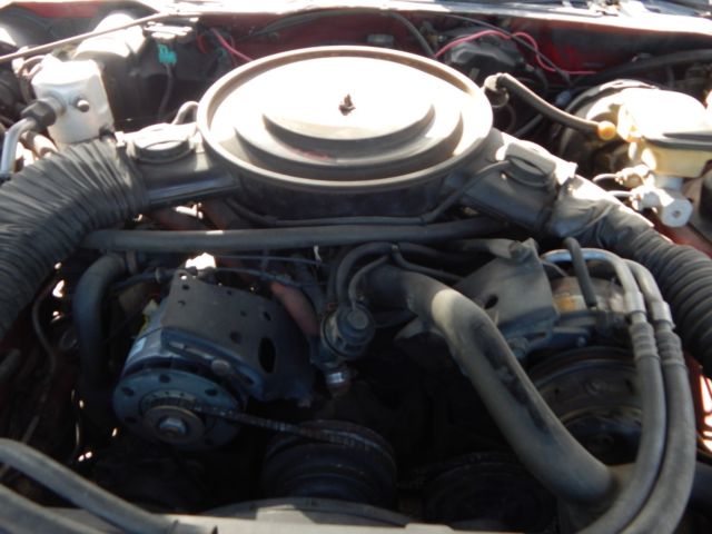 1984 Chevrolet Camaro Z-28 - photo 10