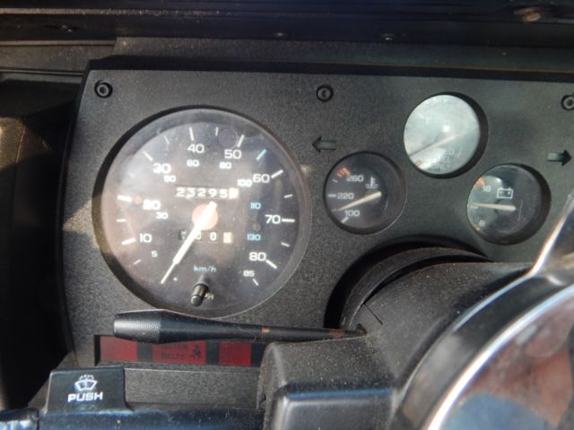 1984 Chevrolet Camaro Z-28 - photo 11