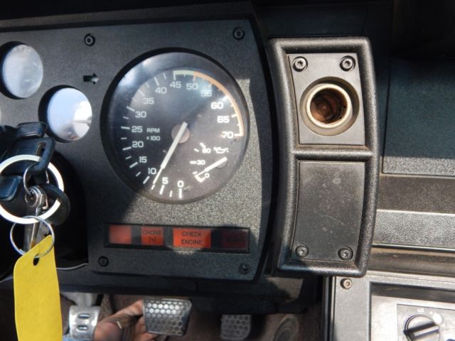 1984 Chevrolet Camaro Z-28 - photo 12