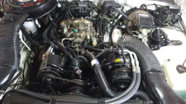 1984 Chevrolet Camaro Z28 - photo 2