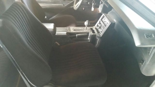 1984 Chevrolet Camaro Z28 - photo 6
