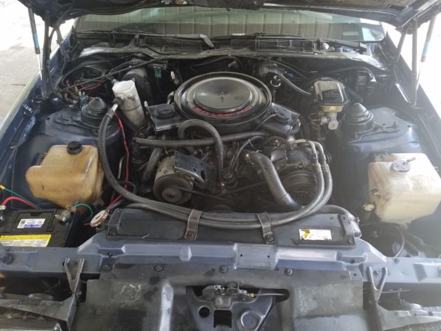 1984 Chevrolet Camaro Z28 - photo 4