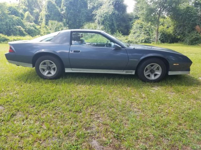 1984 Chevrolet Camaro Z28 - photo 5