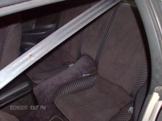 1984 Chevrolet Camaro Z28 - photo 9