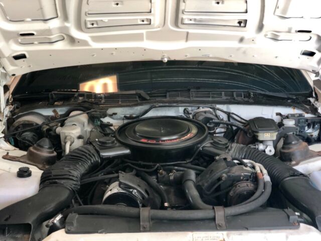 1984 Chevrolet Camaro Z-28 - photo 10