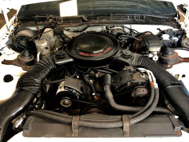 1984 Chevrolet Camaro Z-28 - photo 11