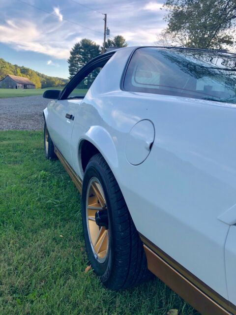 1984 Chevrolet Camaro Z-28 - photo 2