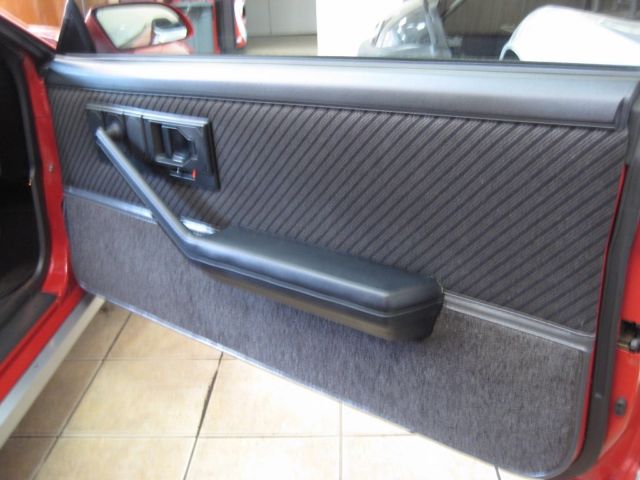 1984 Chevrolet Camaro Z-28 - photo 11