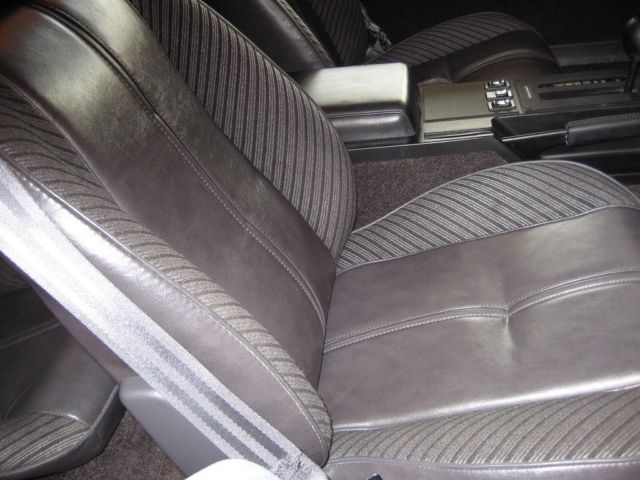 1984 Chevrolet Camaro Z-28 - photo 12