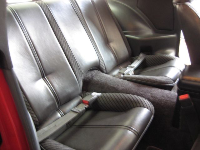 1984 Chevrolet Camaro Z-28 - photo 13