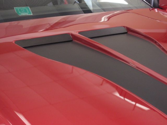 1984 Chevrolet Camaro Z-28 - photo 4