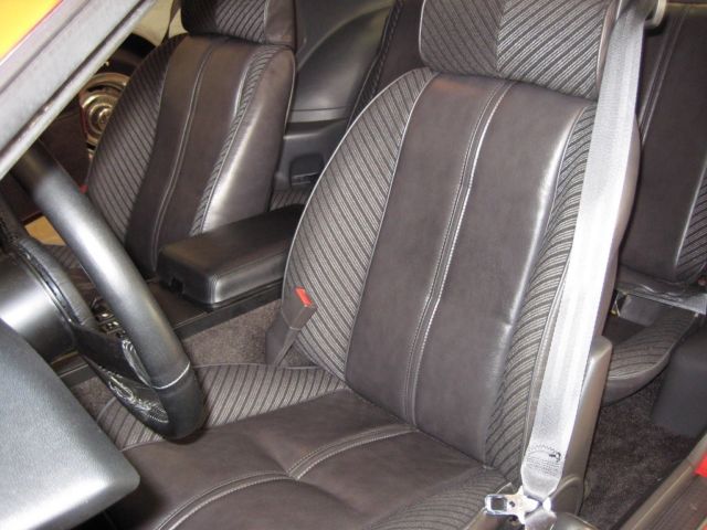 1984 Chevrolet Camaro Z-28 - photo 9