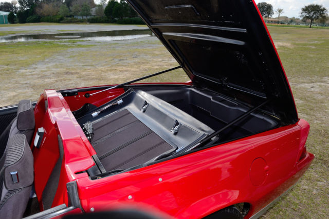 1984 Chevrolet Camaro - photo 4