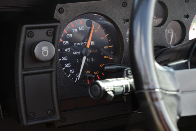 1984 Chevrolet Camaro - photo 7
