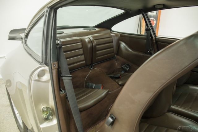 1984 Porsche 911 Carrera Coupe - photo 12