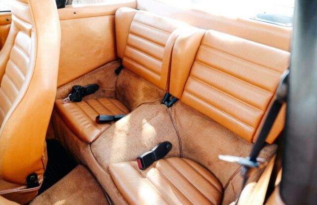1984 Porsche 911 Carrera - photo 11