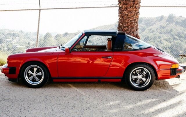 1984 Porsche 911 Carrera - photo 2