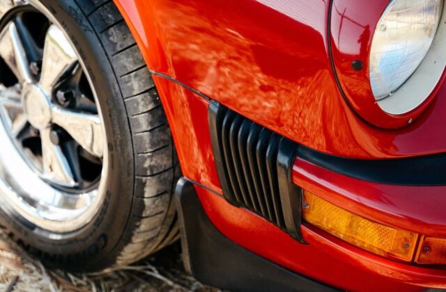 1984 Porsche 911 Carrera - photo 3