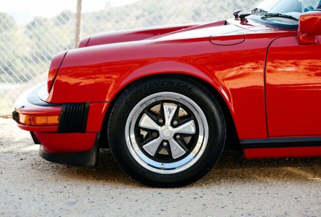 1984 Porsche 911 Carrera - photo 4