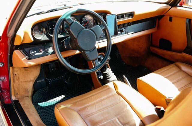 1984 Porsche 911 Carrera - photo 9