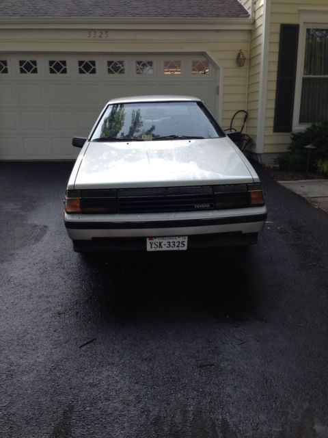 1984 Toyota Celica - photo 4
