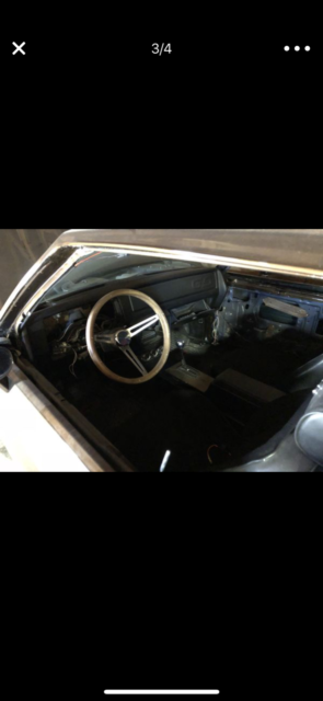 1984 Chevrolet Monte Carlo Ss - photo 6