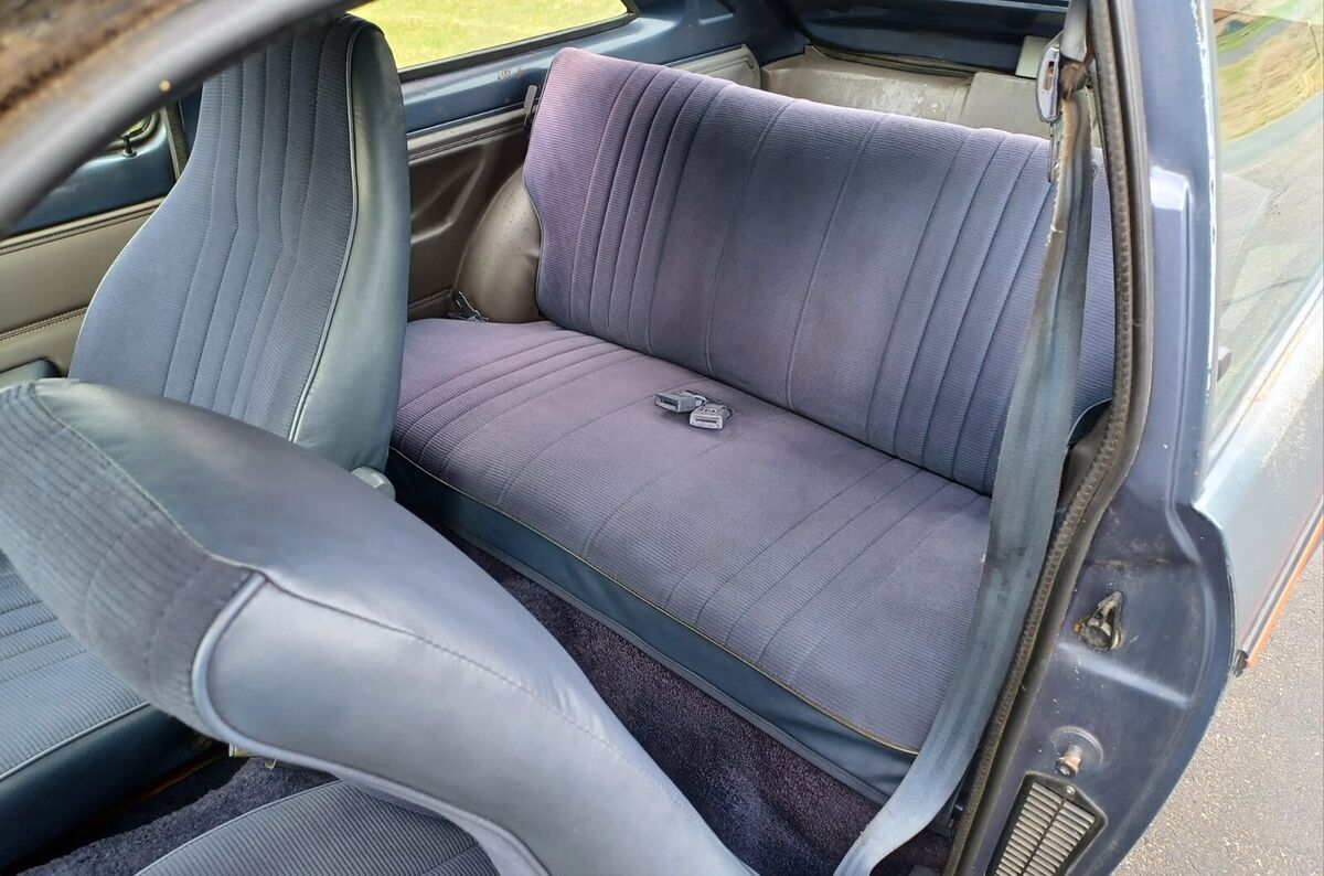 1984 Chevrolet Other - photo 10