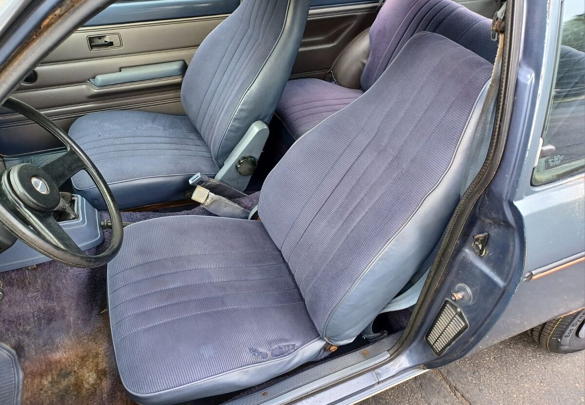 1984 Chevrolet Other - photo 11