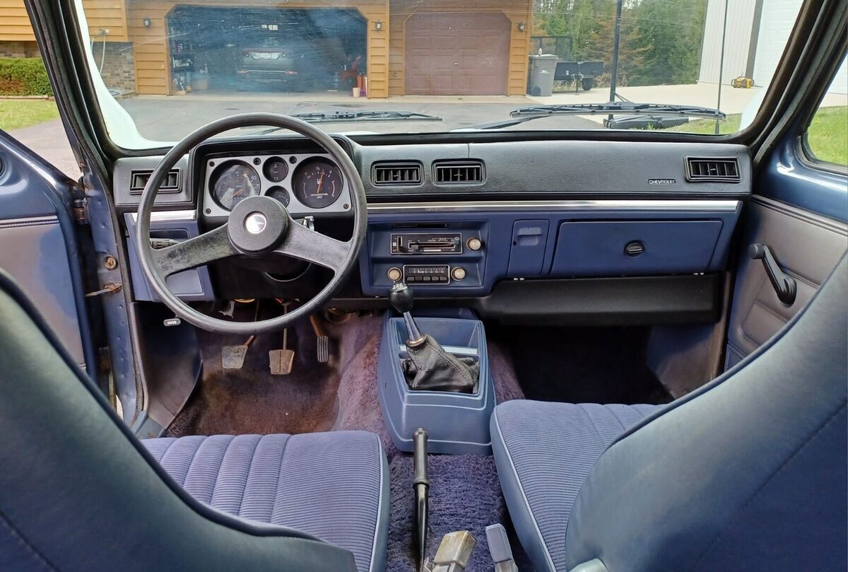 1984 Chevrolet Other - photo 12