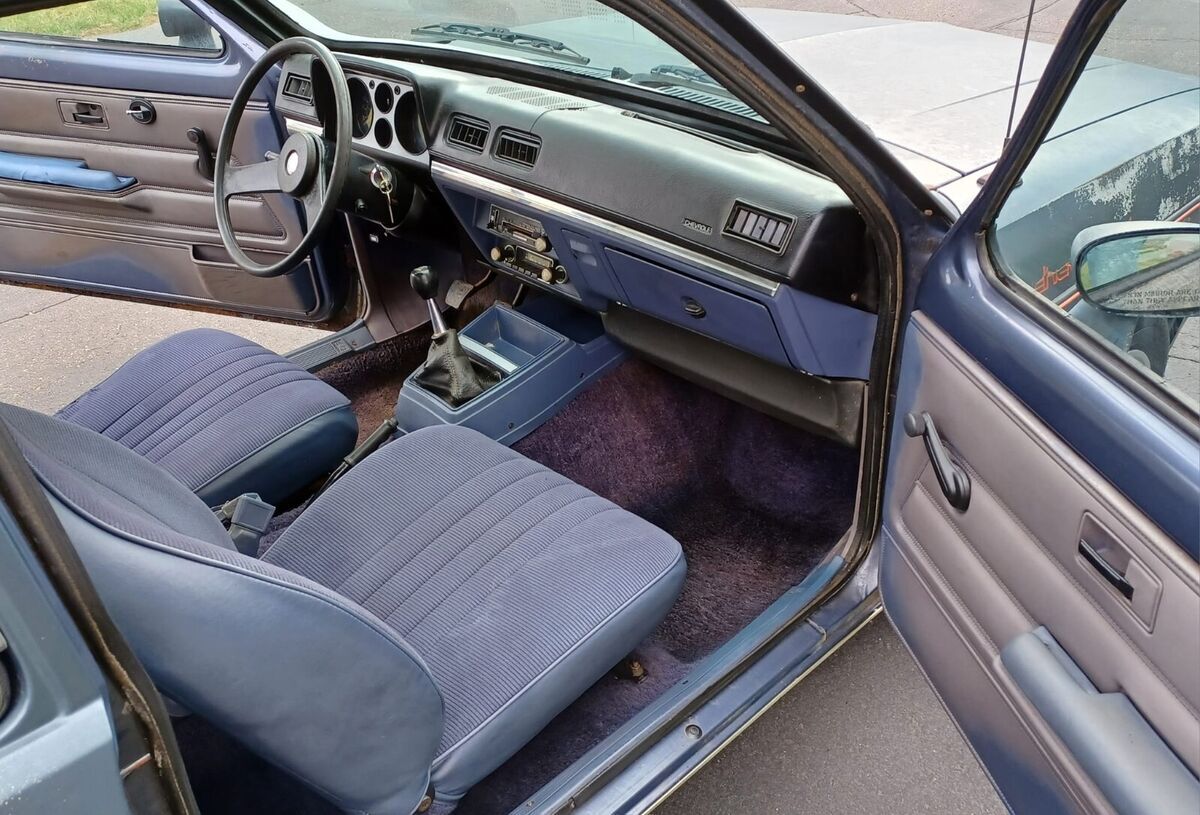 1984 Chevrolet Other - photo 13