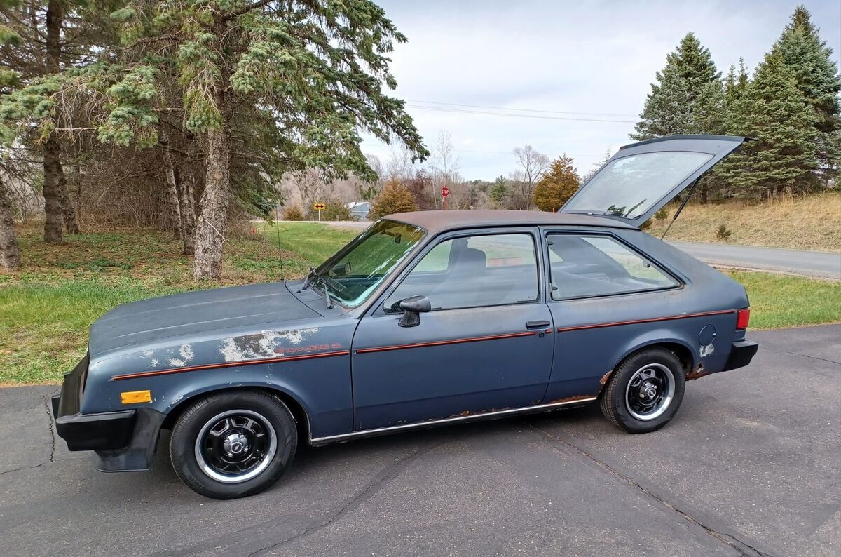 1984 Chevrolet Other - photo 3