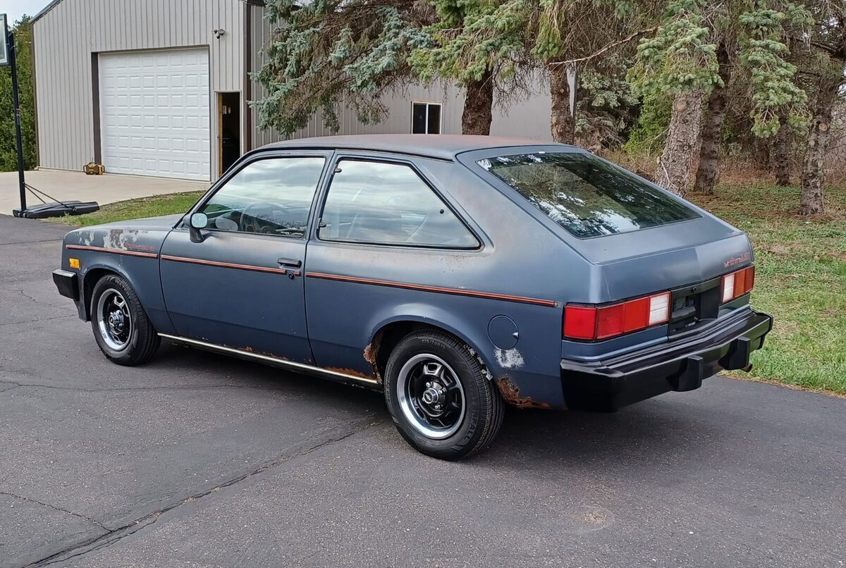 1984 Chevrolet Other - photo 4