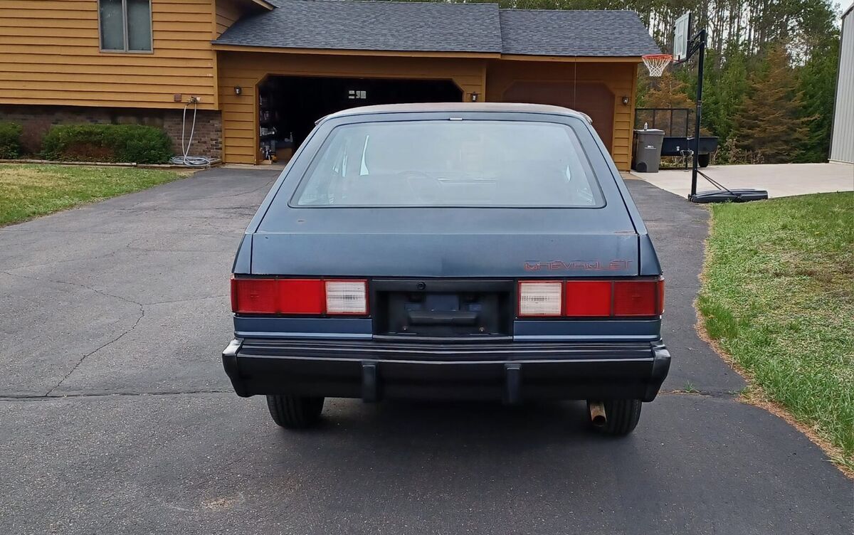 1984 Chevrolet Other - photo 5