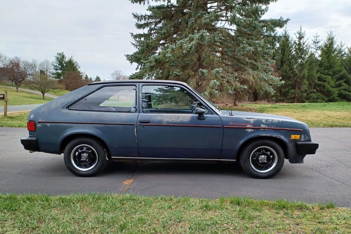 1984 Chevrolet Other - photo 7