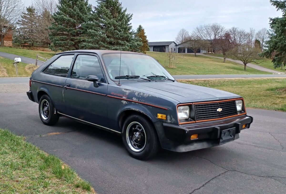 1984 Chevrolet Other - photo 8