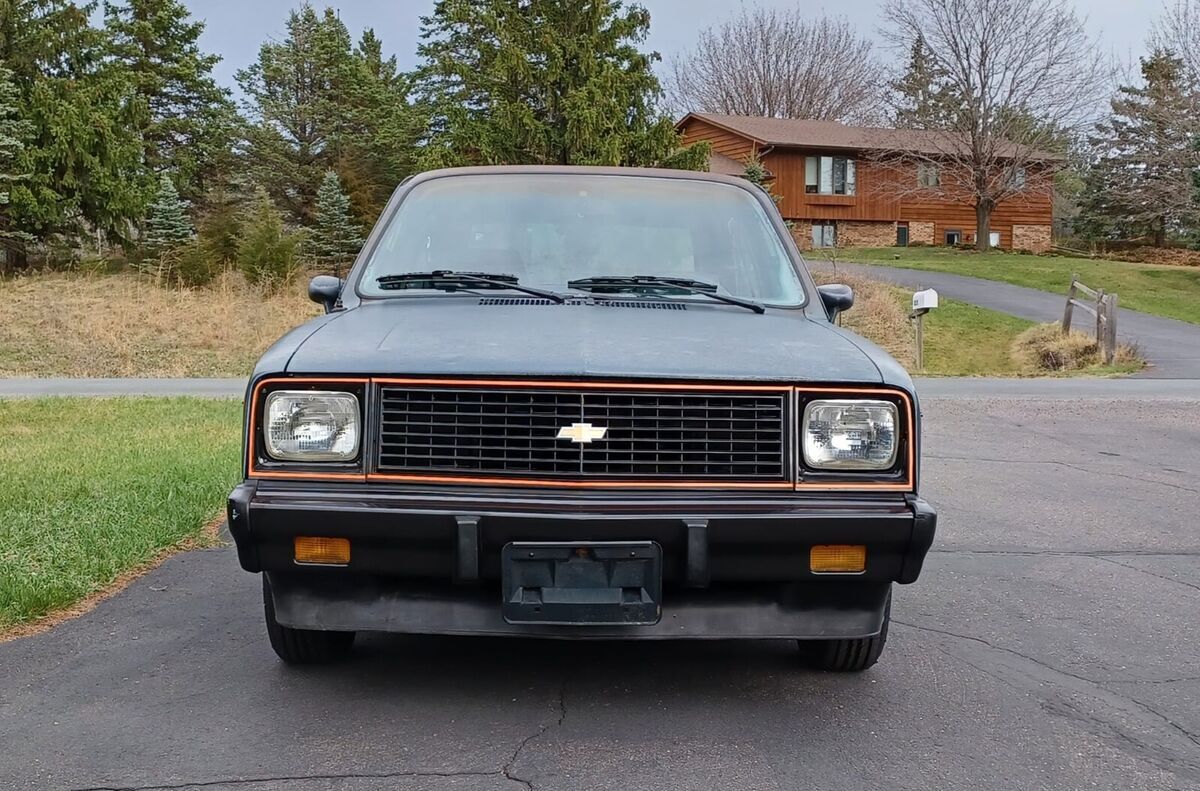 1984 Chevrolet Other - photo 9