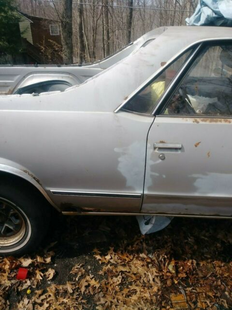 1984 Chevrolet Other Pickups - photo 10