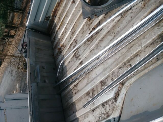 1984 Chevrolet Other Pickups - photo 13