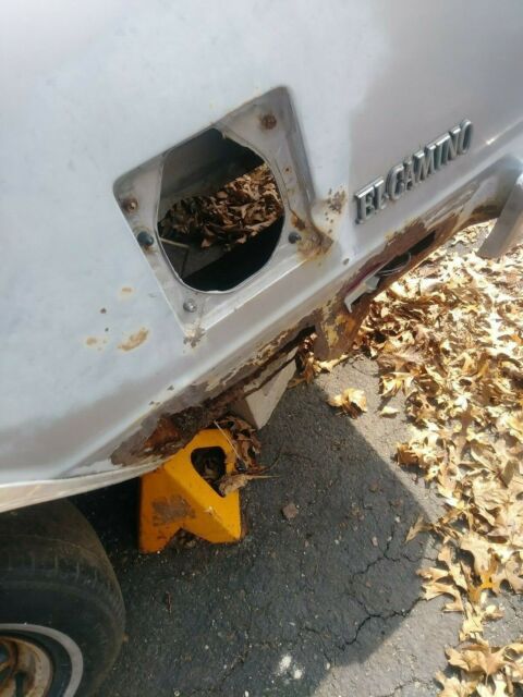 1984 Chevrolet Other Pickups - photo 4