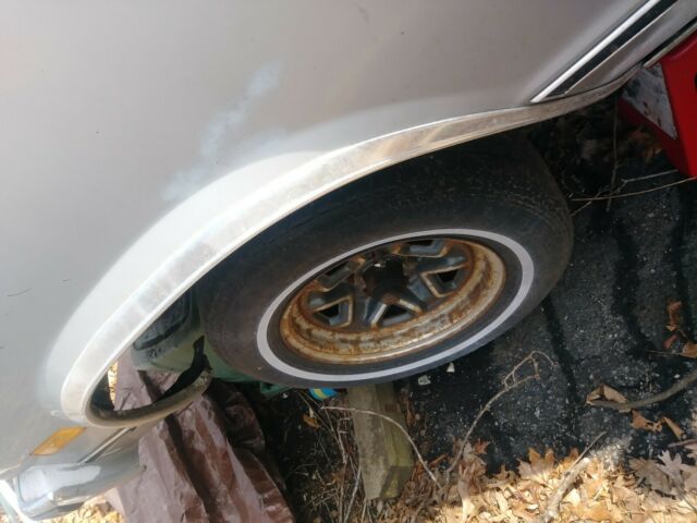 1984 Chevrolet Other Pickups - photo 5