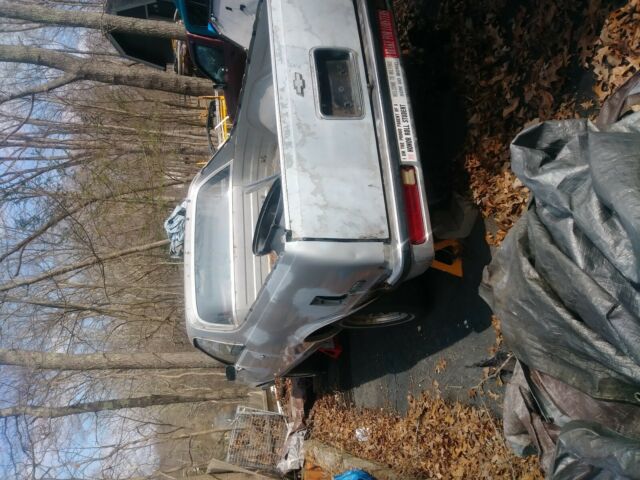 1984 Chevrolet Other Pickups - photo 7