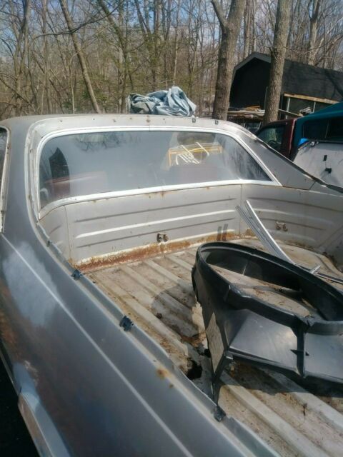 1984 Chevrolet Other Pickups - photo 8