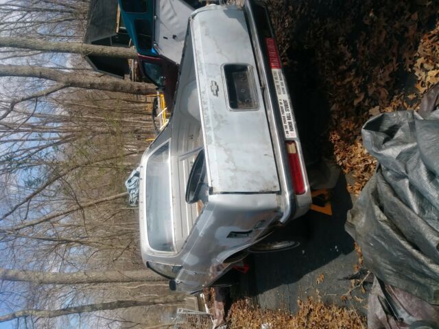 1984 Chevrolet Other Pickups - photo 9